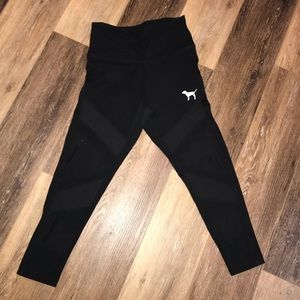 PINK leggings